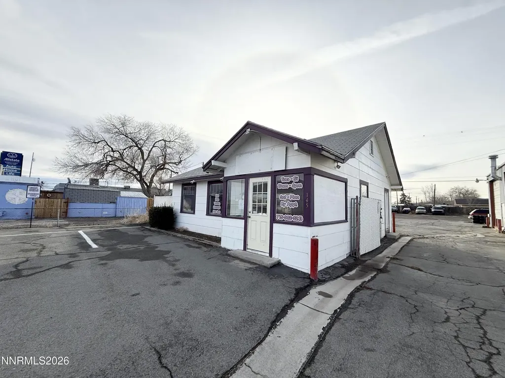 145 Main Fernley NV 89408
