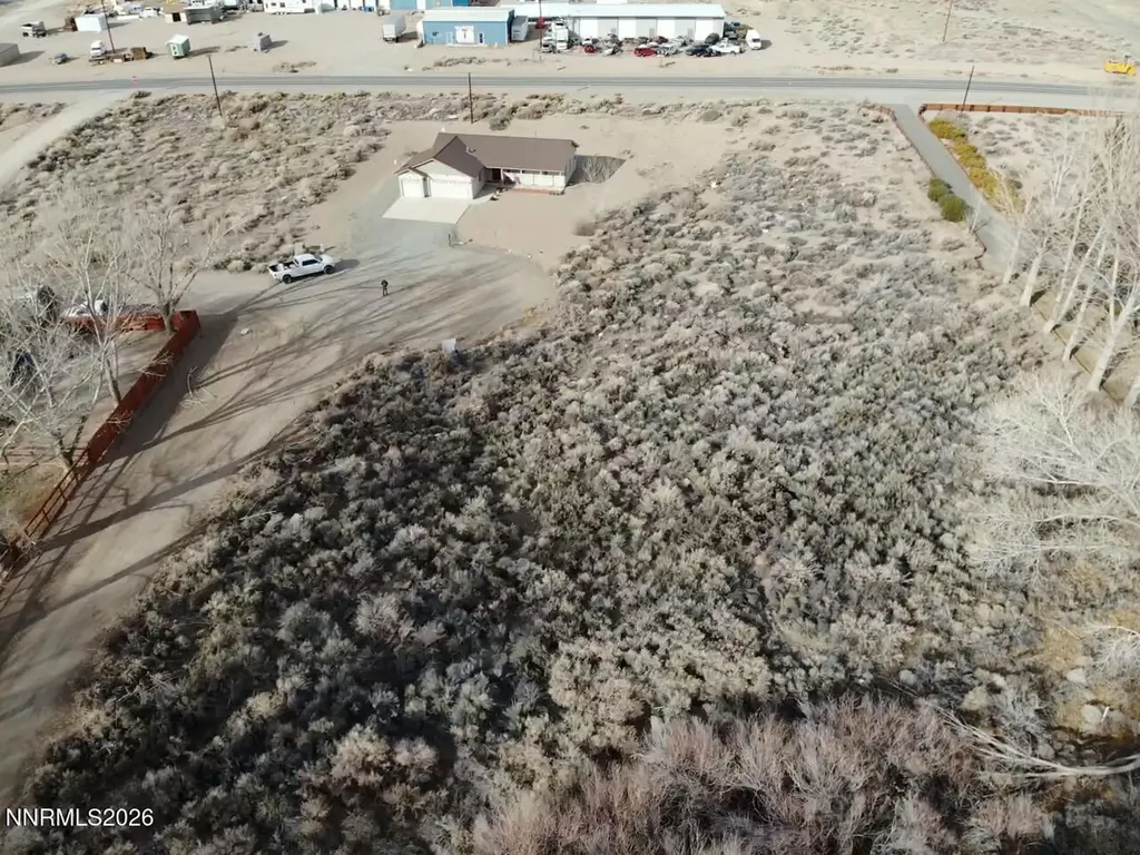 8 Moyle Yerington NV 89447
