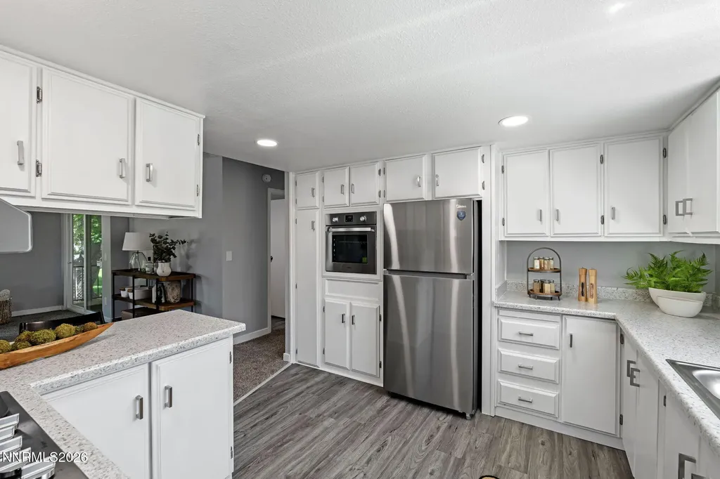 1279 Kingslane Gardnerville NV 89410