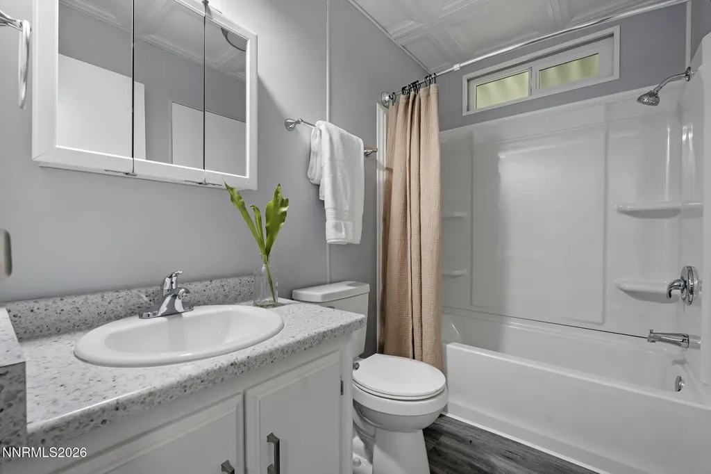 1279 Kingslane Gardnerville NV 89410