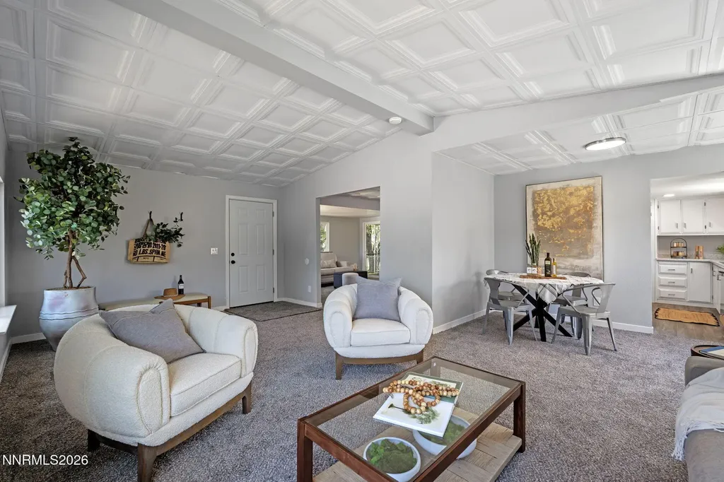 1279 Kingslane Gardnerville NV 89410