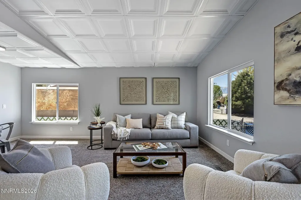 1279 Kingslane Gardnerville NV 89410
