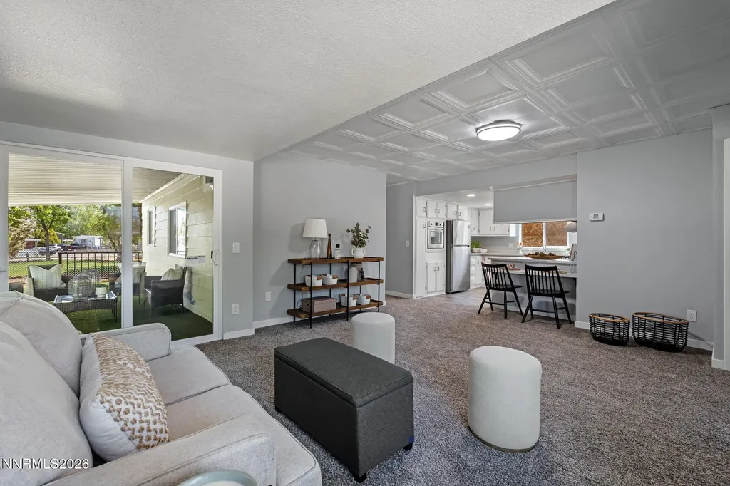 1279 Kingslane Gardnerville NV 89410
