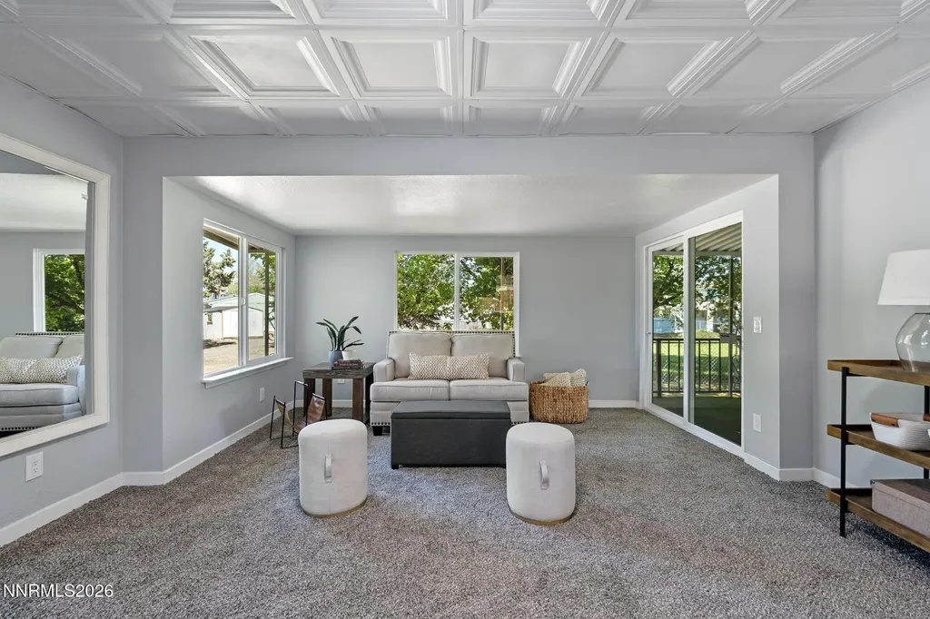 1279 Kingslane Gardnerville NV 89410