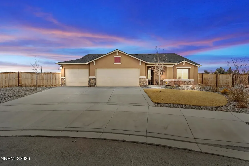 7400 Hundred Acre Reno NV 89506