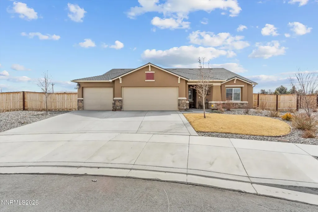 7400 Hundred Acre Reno NV 89506