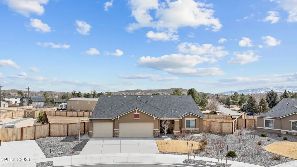 7400 Hundred Acre Reno NV 89506