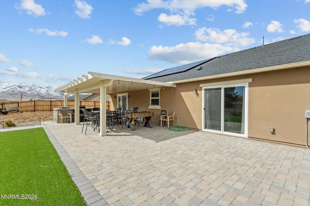 7400 Hundred Acre Reno NV 89506