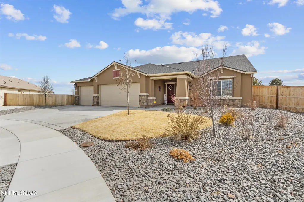 7400 Hundred Acre Reno NV 89506