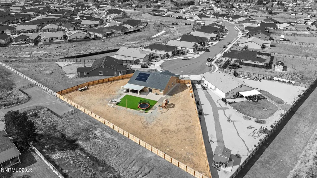 7400 Hundred Acre Reno NV 89506
