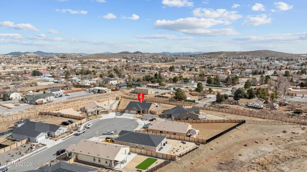 7400 Hundred Acre Reno NV 89506