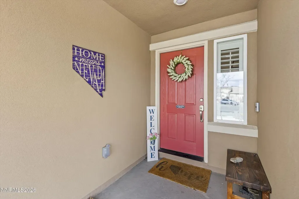 7400 Hundred Acre Reno NV 89506