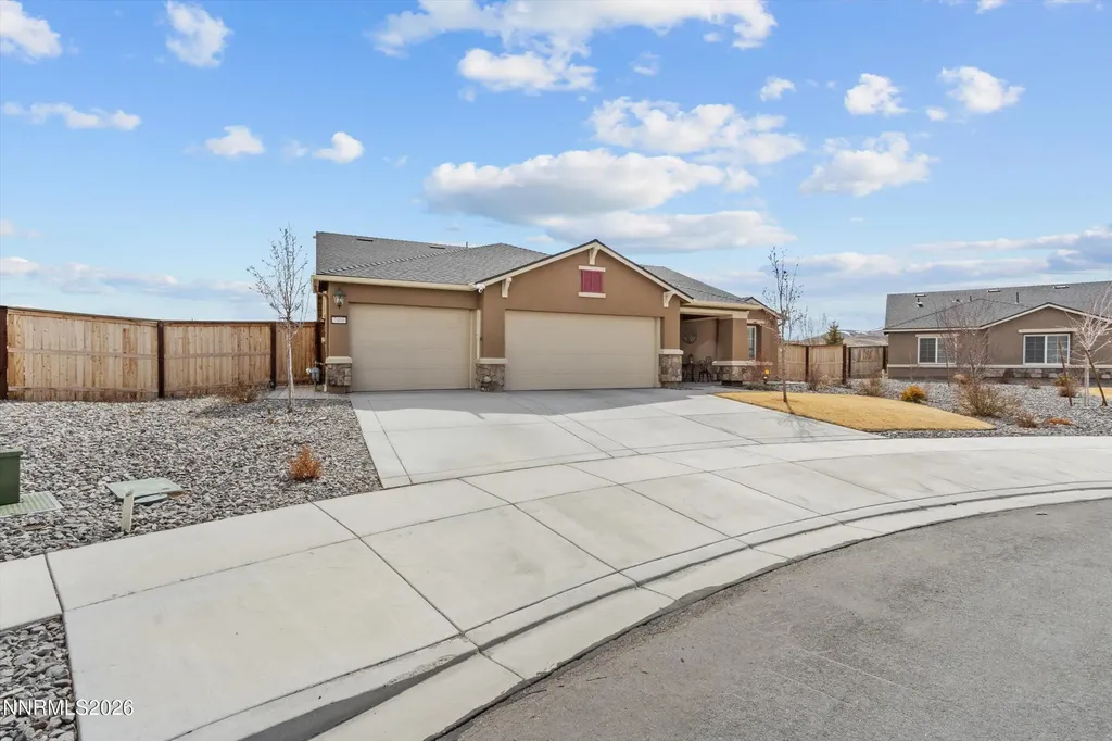 7400 Hundred Acre Reno NV 89506