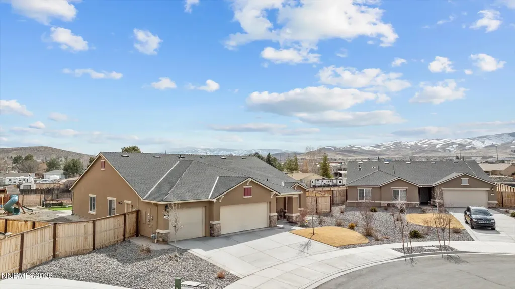7400 Hundred Acre Reno NV 89506