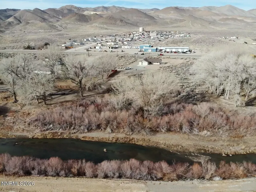 7 Moyle Yerington NV 89447