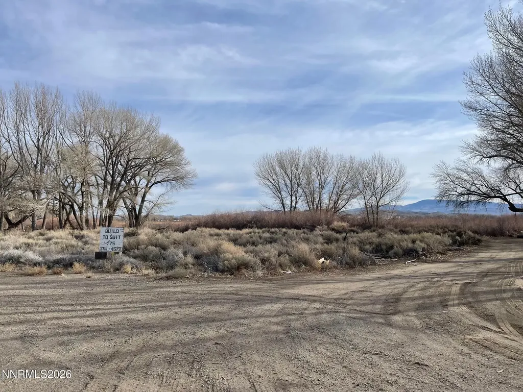 7 Moyle Yerington NV 89447
