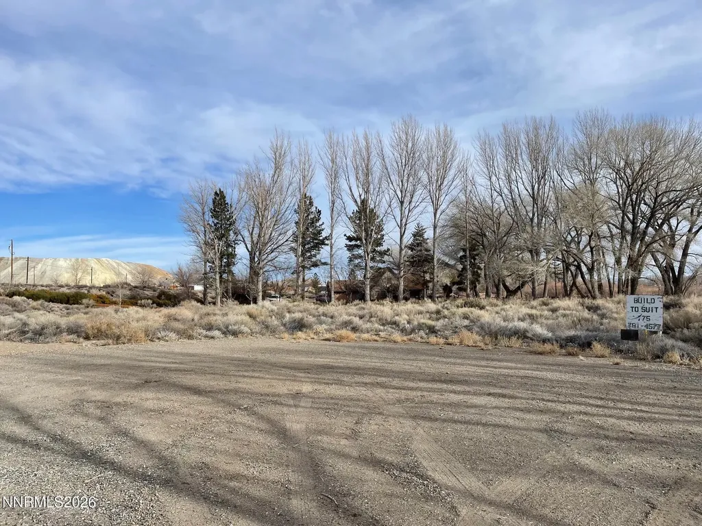 7 Moyle Yerington NV 89447