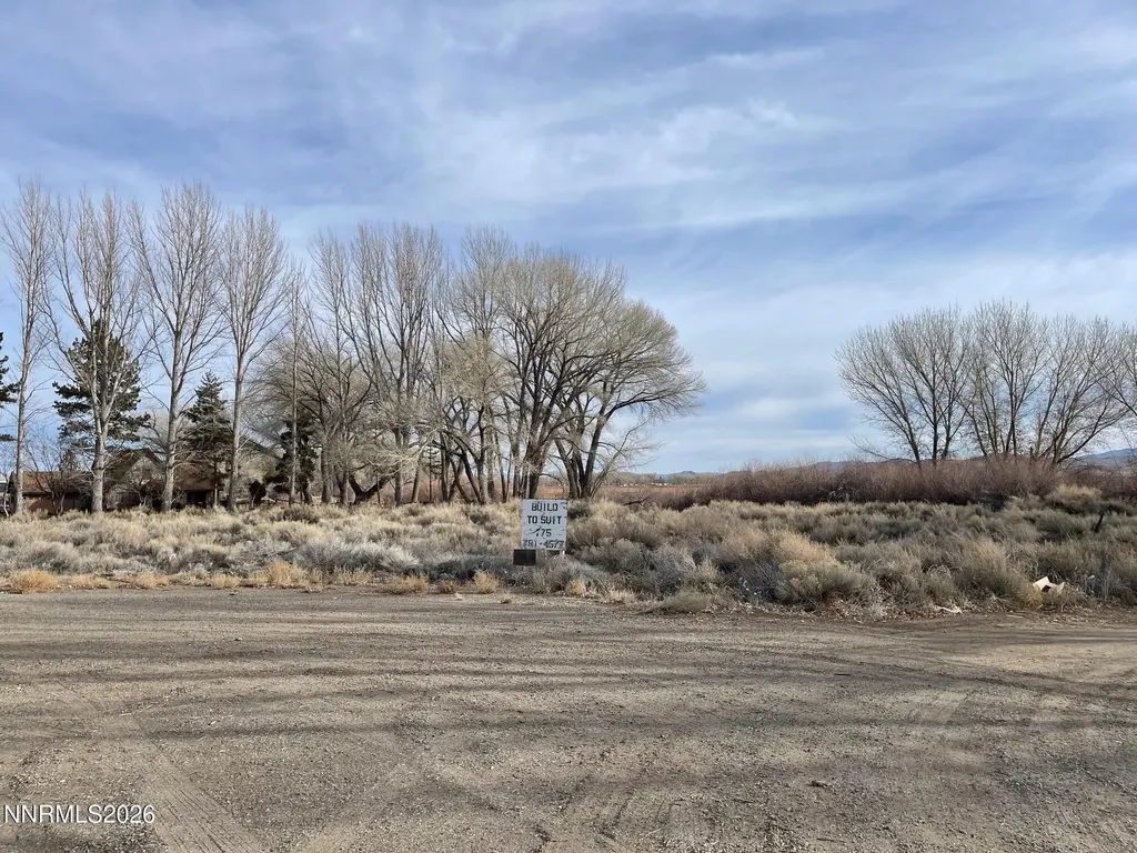 7 Moyle Yerington NV 89447