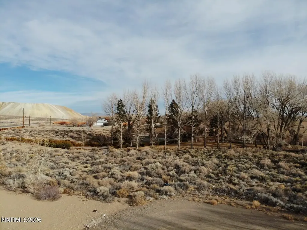 7 Moyle Yerington NV 89447