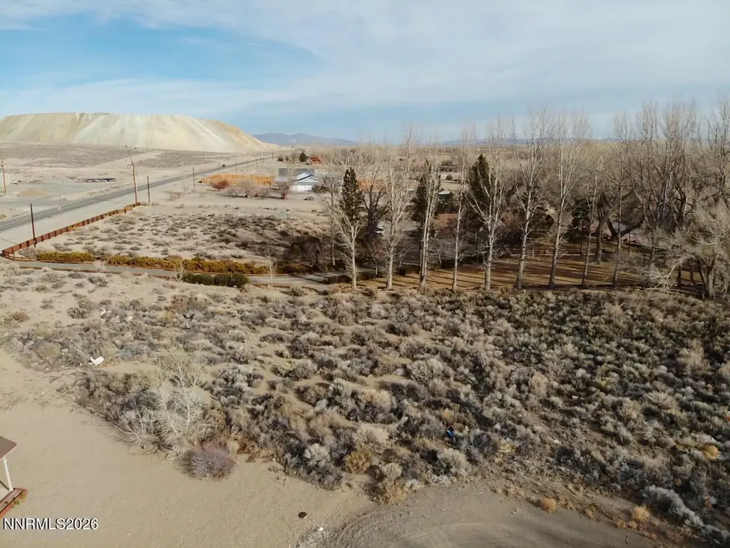 7 Moyle Yerington NV 89447