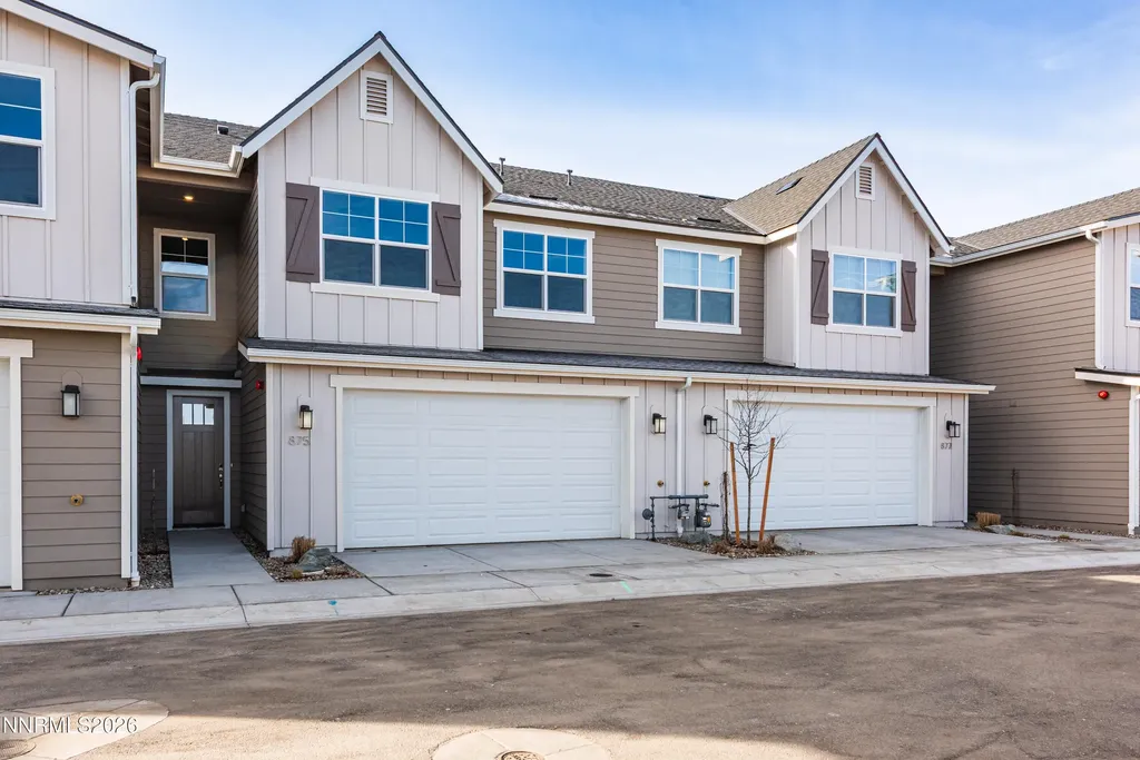 875 Furlong Minden NV 89423