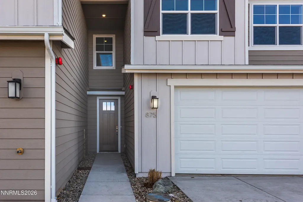 875 Furlong Minden NV 89423
