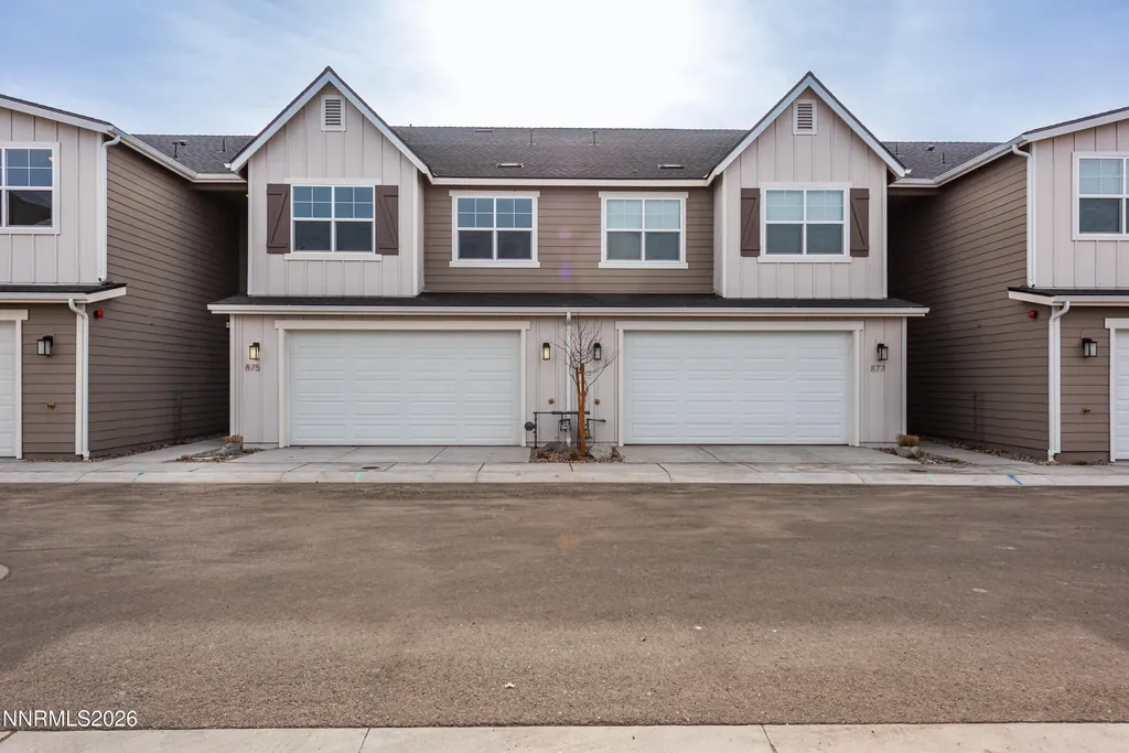 875 Furlong Minden NV 89423