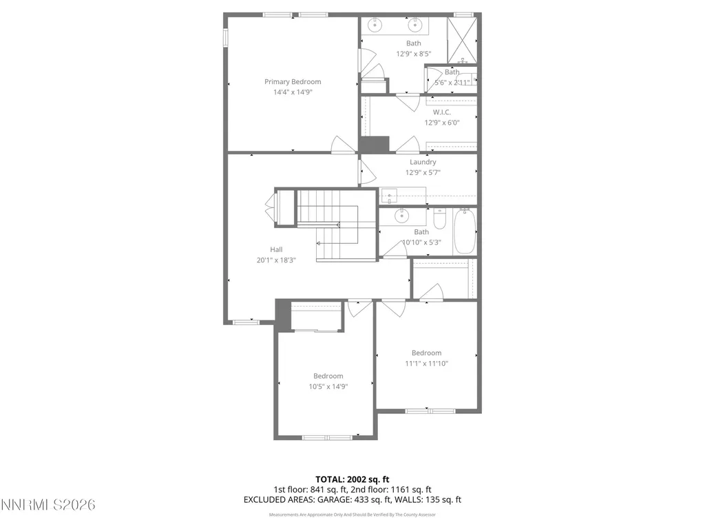 875 Furlong Minden NV 89423