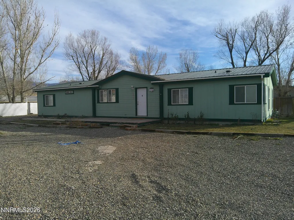 4210 Alloy Winnemucca NV 89445