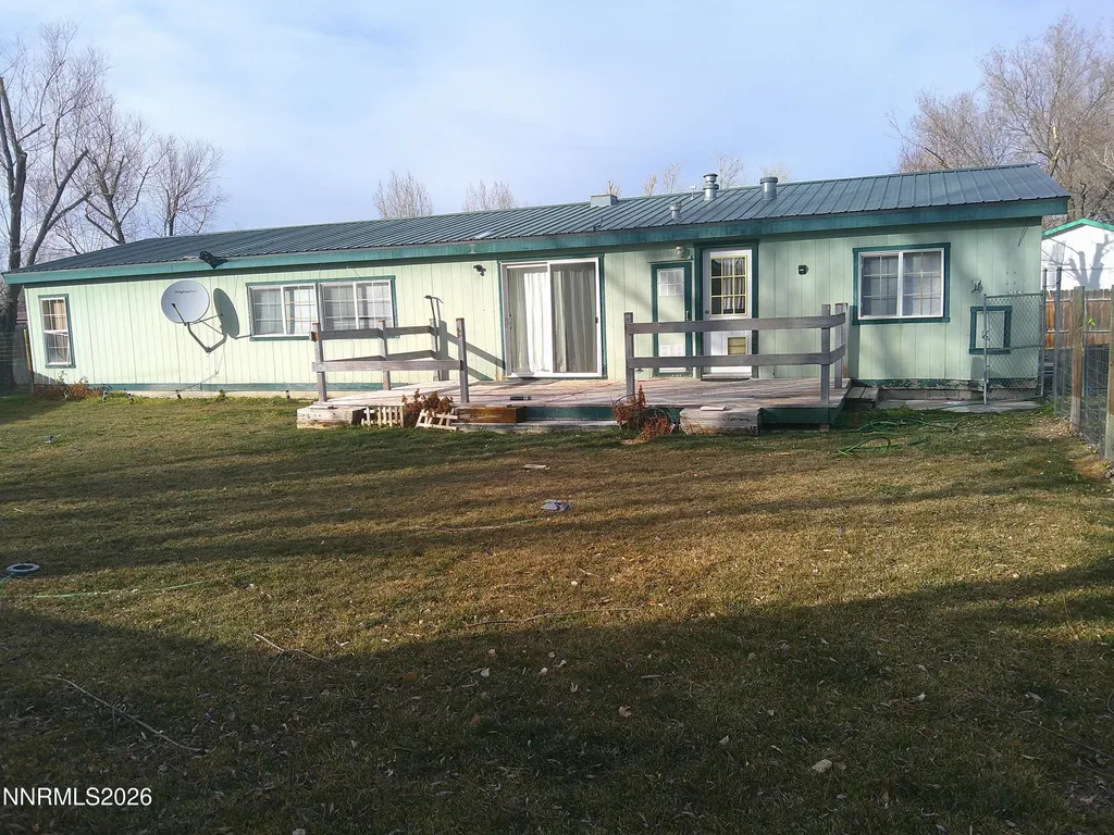 4210 Alloy Winnemucca NV 89445