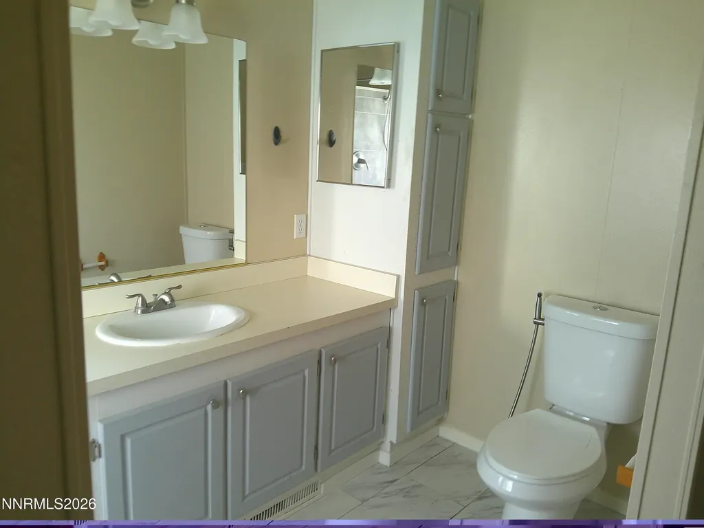 4210 Alloy Winnemucca NV 89445