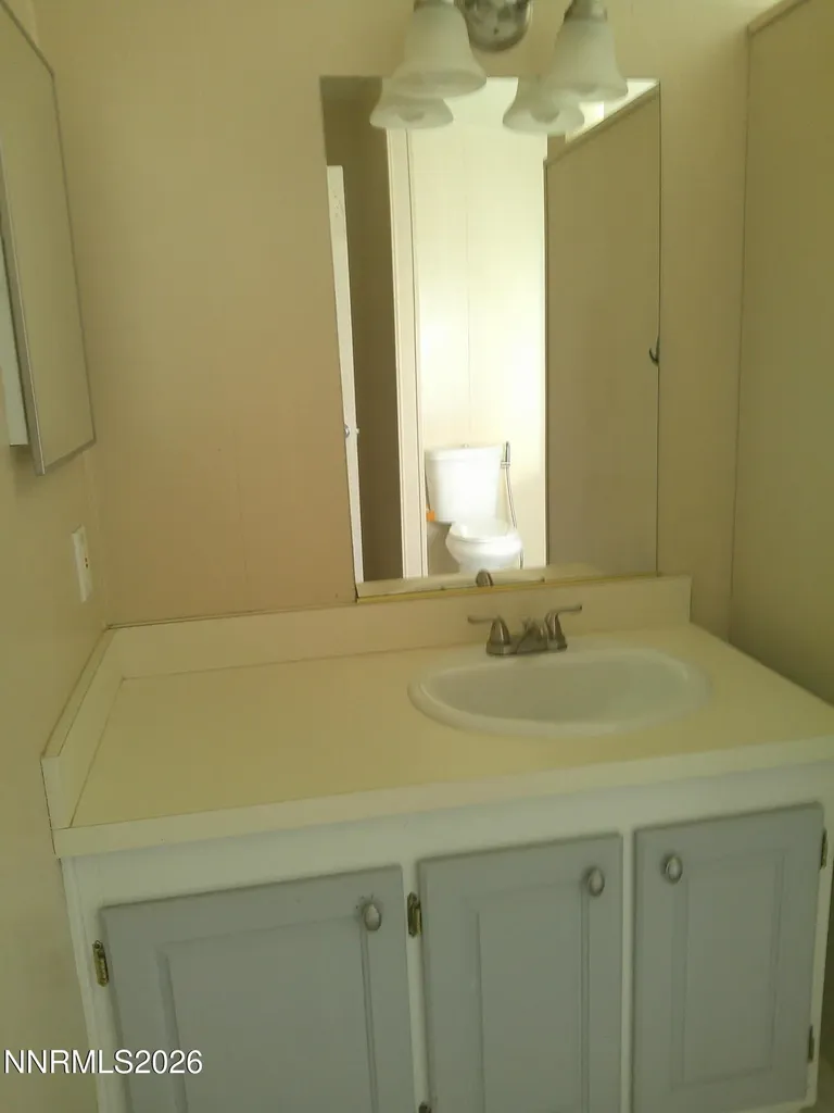 4210 Alloy Winnemucca NV 89445