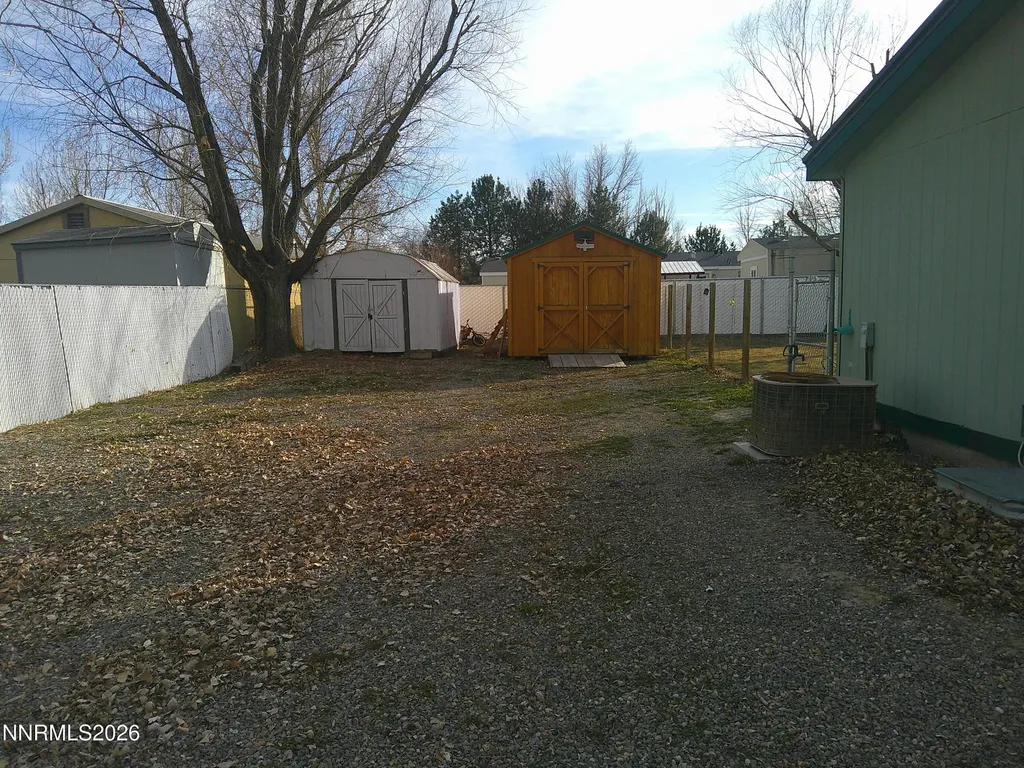 4210 Alloy Winnemucca NV 89445