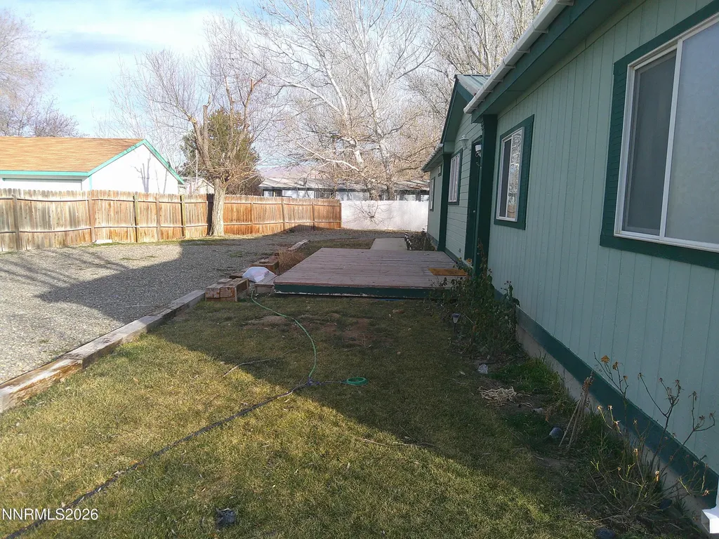 4210 Alloy Winnemucca NV 89445