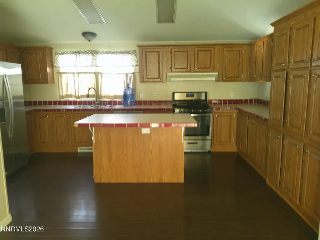 4210 Alloy Winnemucca NV 89445