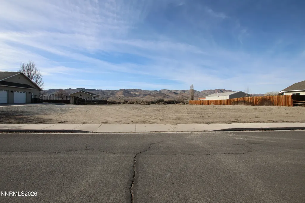 21 Jacob Yerington NV 89447
