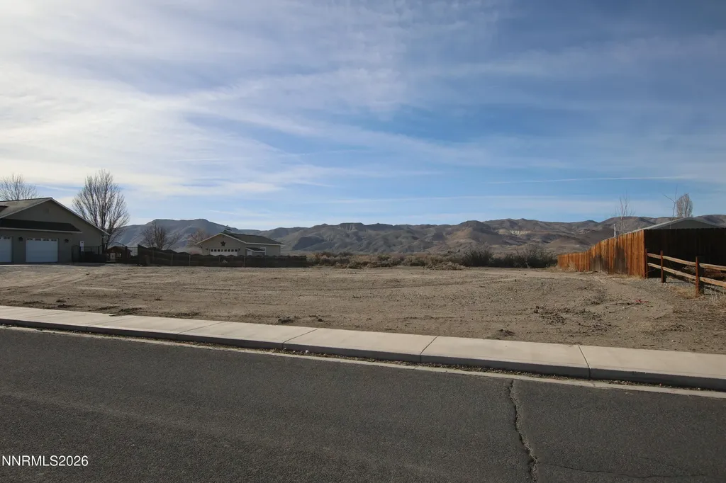 21 Jacob Yerington NV 89447