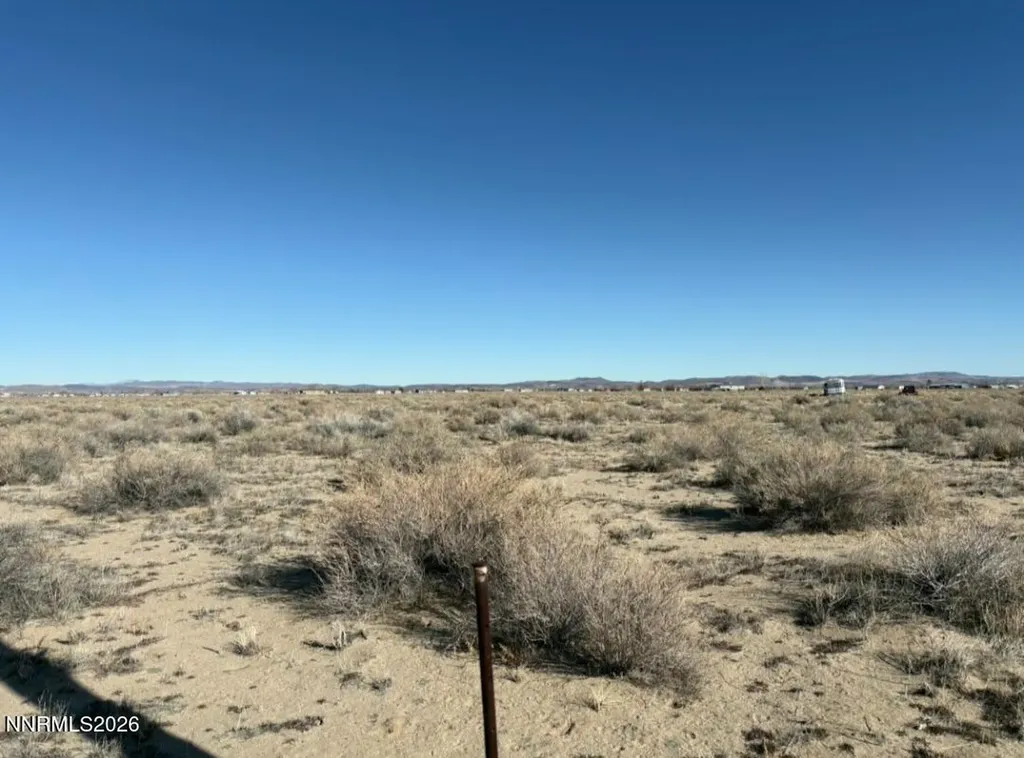 1650 Cougar Silver Springs NV 89429