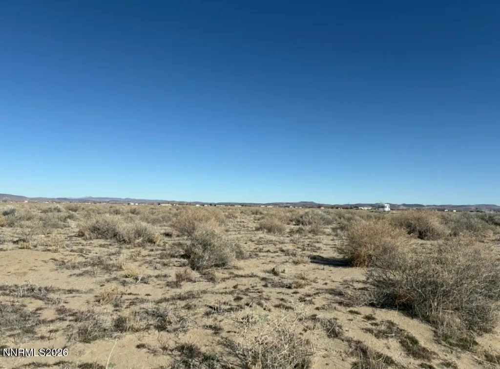 1650 Cougar Silver Springs NV 89429