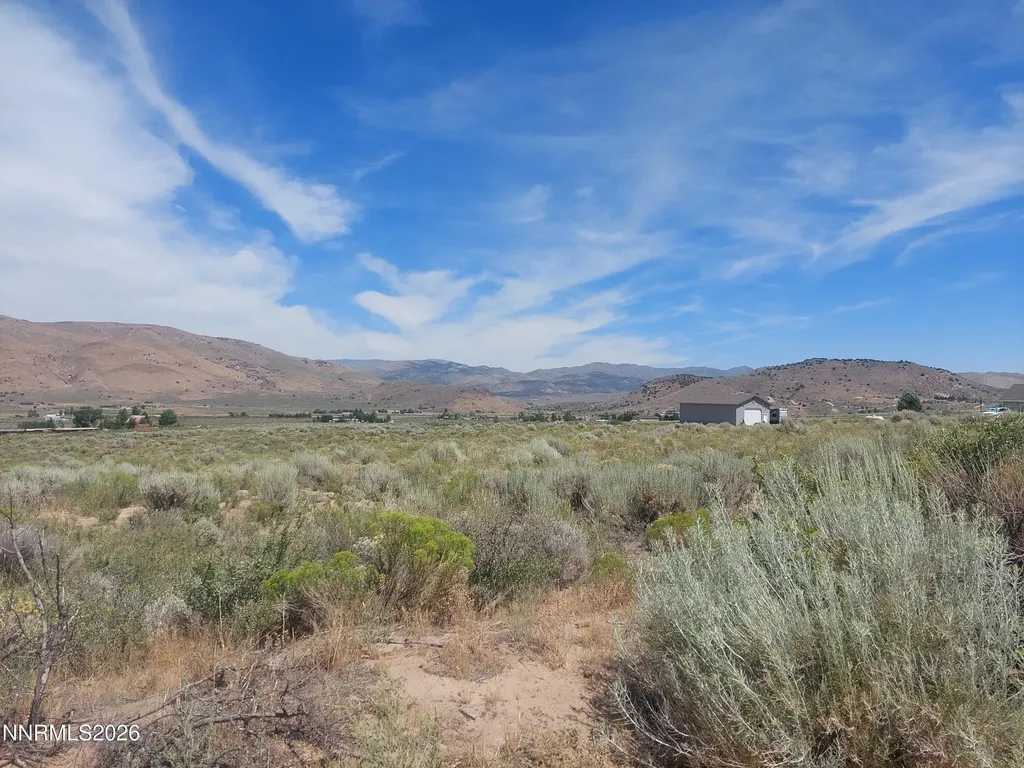 550 Appaloosa Reno NV 89508