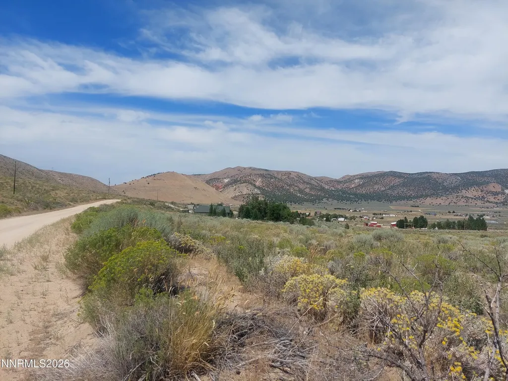 550 Appaloosa Reno NV 89508