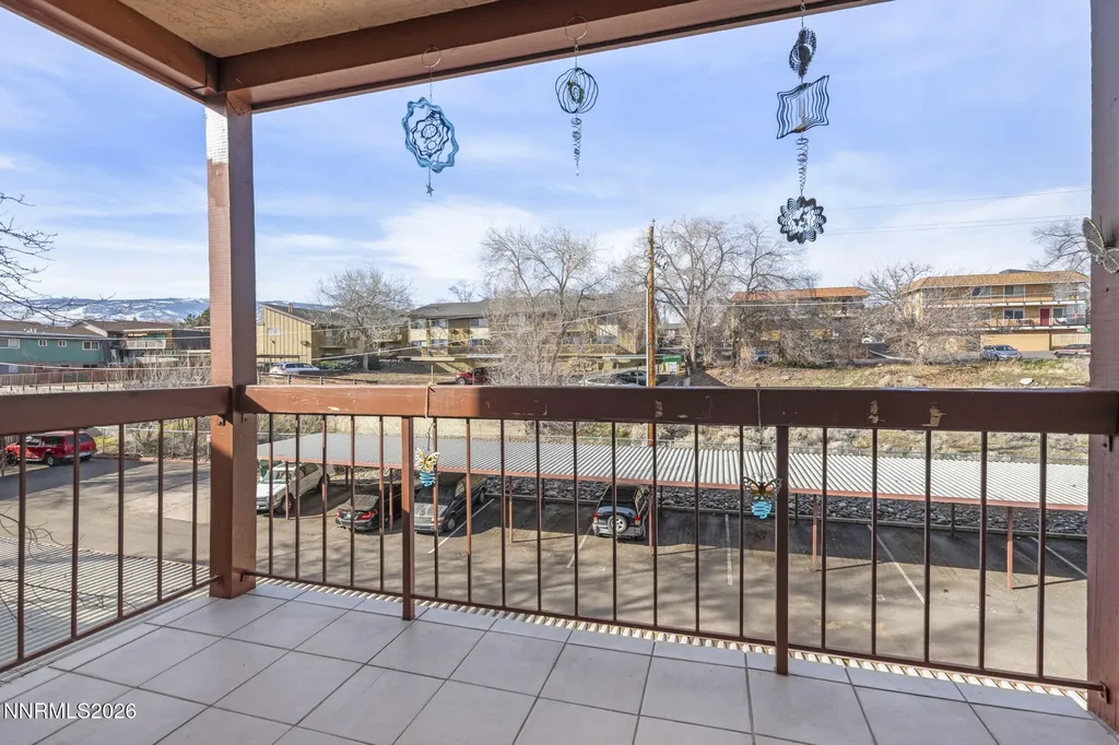 1000 Beck Reno NV 89509