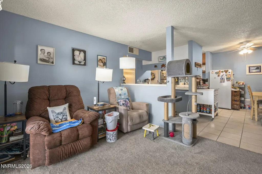 1000 Beck Reno NV 89509