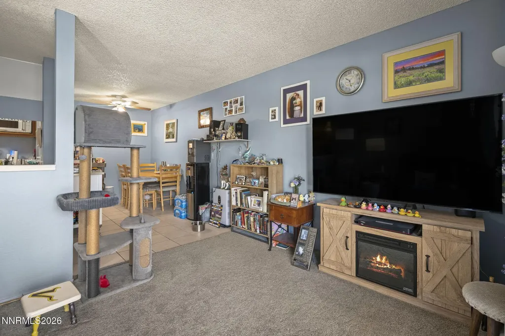 1000 Beck Reno NV 89509