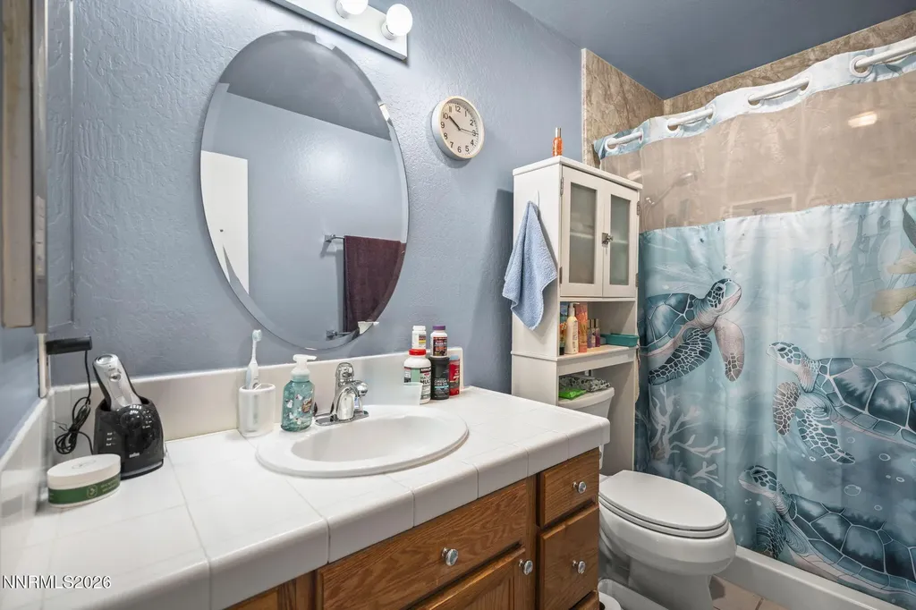 1000 Beck Reno NV 89509