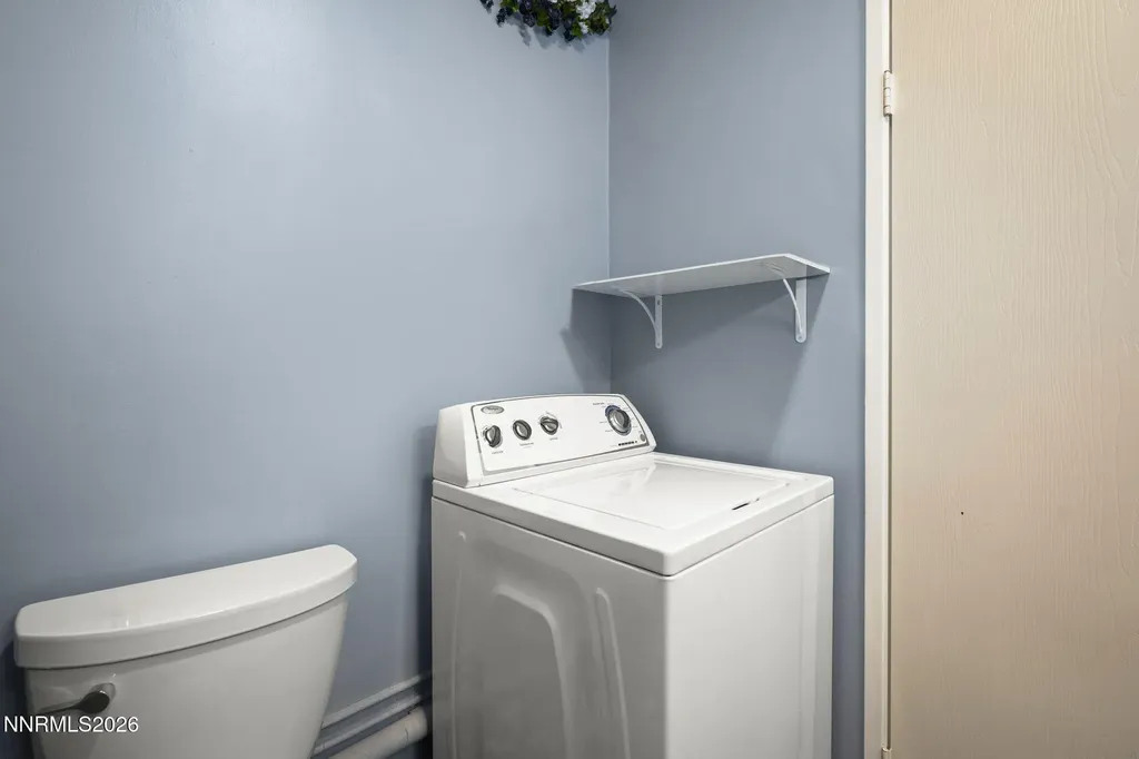 1000 Beck Reno NV 89509