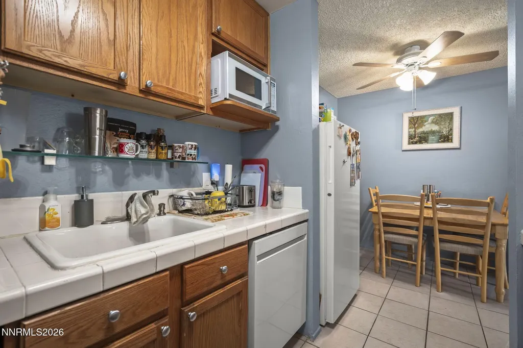 1000 Beck Reno NV 89509