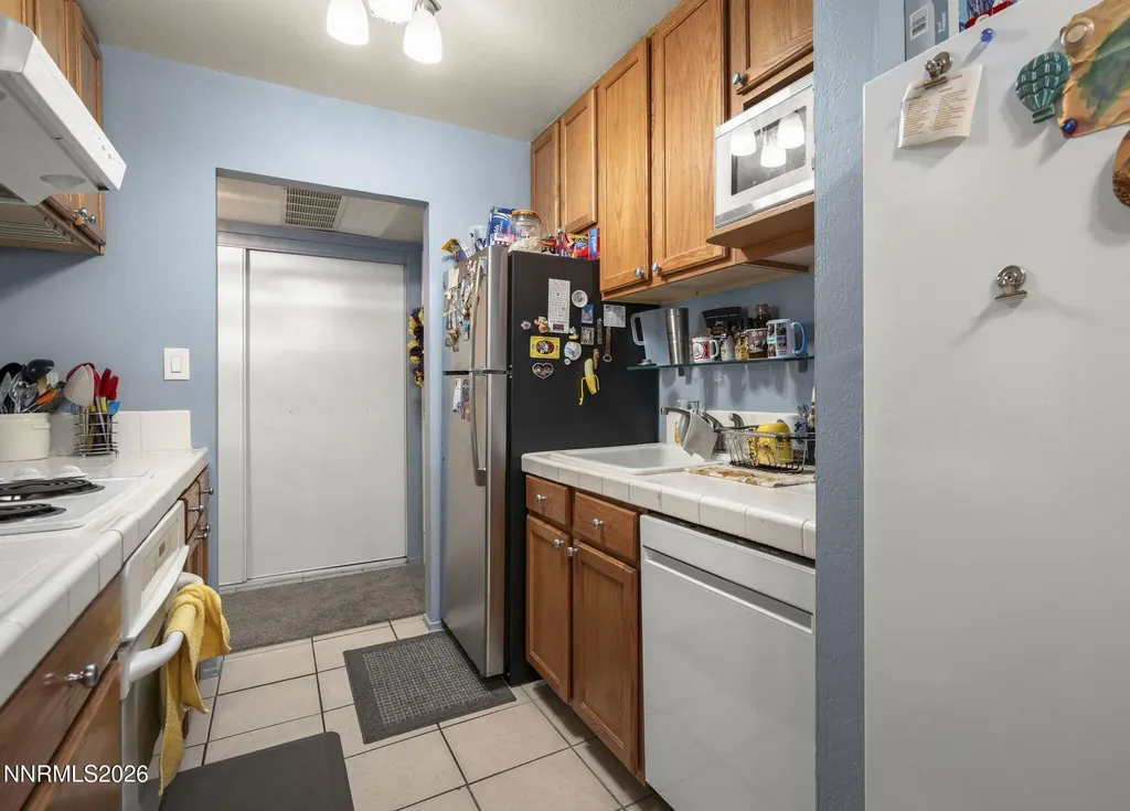 1000 Beck Reno NV 89509