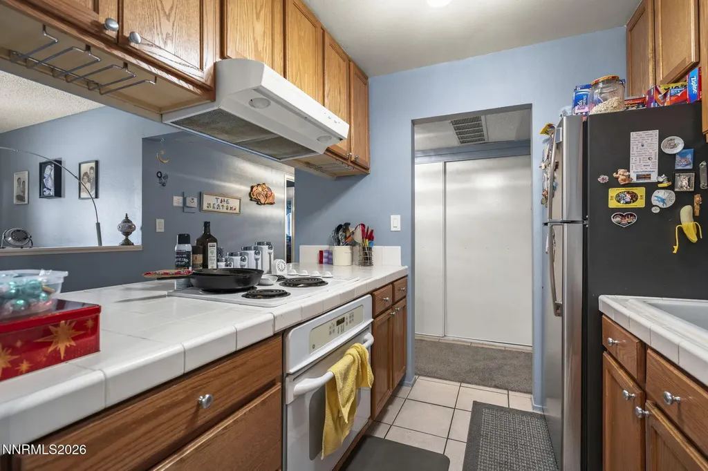 1000 Beck Reno NV 89509