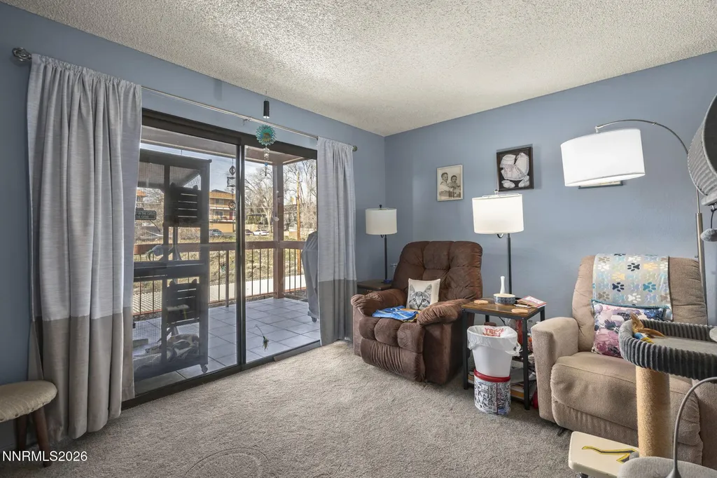 1000 Beck Reno NV 89509
